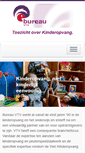Mobile Screenshot of bureauvtv.nl